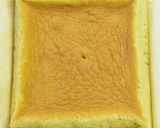 卵1個で☆共立て✿シートスポンジケーキ作り方9写真