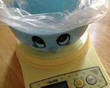 おからやひき肉の保存方法☆作り方1写真