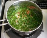 元気が出る美味しいミルクがゆ作り方2写真