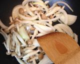 父直伝～我が家のアンチョビパスタ作り方4写真