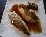 黄金比率の煮汁で☆　魚の煮付け基本♪作り方9写真