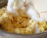 *タルト　オ　マトン*作り方4写真
