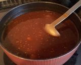 茄子チキンカレー作り方4写真