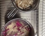 美味！こだわり生桜海老のかき揚げ作り方2写真