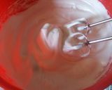 レオパード♪アイスケーキ作り方6写真