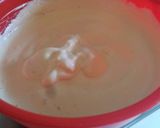 レオパード♪アイスケーキ作り方7写真