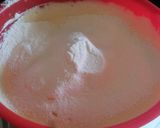 レオパード♪アイスケーキ作り方8写真