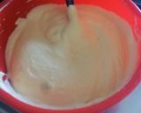 レオパード♪アイスケーキ作り方9写真