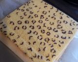 レオパード♪アイスケーキ作り方10写真