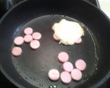 山芋たっぷりお好み焼き♪作り方2写真