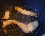 不思議！？苦くない！ゴーヤのワタ揚げ作り方4写真