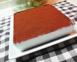 バレンタイン*とろとろチョコプリン*作り方8写真