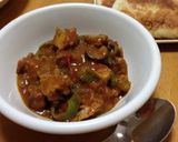 フライパンで♡夏野菜カレー作り方5写真