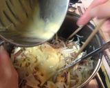 美味！こだわり生桜海老のかき揚げ作り方6写真