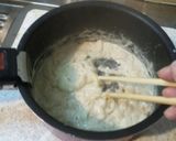 チョッパヤ！玉葱ホワイトソース作り方4写真