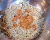 冷汁&冷汁とろろ丼作り方4写真