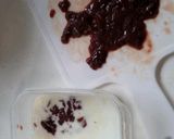 離乳食中期～食べやすいレバートマト煮込み作り方1写真