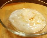 冷汁&冷汁とろろ丼作り方8写真
