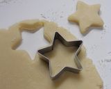 さくさく＊型抜きクッキー作り方5写真