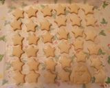 さくさく＊型抜きクッキー作り方6写真