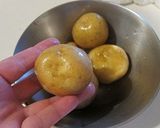 ❤みんな大好き！じゃがいも焼き❤作り方1写真