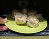 ❤みんな大好き！じゃがいも焼き❤作り方3写真