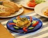 ❤みんな大好き！じゃがいも焼き❤作り方7写真
