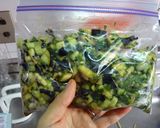 塩麹で！山形の「だし」もどきw作り方4写真