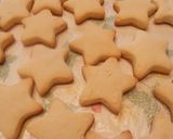 さくさく＊型抜きクッキー作り方11写真
