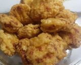 ナゲット風チキン南蛮♪作り方6写真