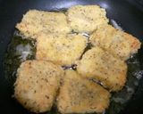 白身魚（たら）のフライ作り方4写真