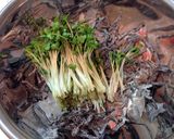 鯛の昆布和え作り方2写真