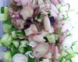 夏の万能薬味調味具作り方1写真