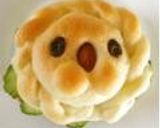 子供と作ろう♪焼豚サンドイッチ作り方10写真