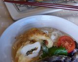 鶏むね肉の天ぷら　～梅じそ巻き～作り方11写真