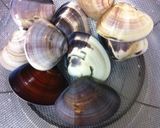 はまぐりのお吸物椀作り方1写真