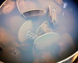 はまぐりのお吸物椀作り方3写真