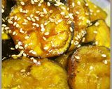 なすを大量消費！やみつきナスの南蛮風炒め作り方15写真