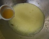 バレンタインに♪　チョコ・ビスコッティ作り方4写真