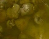 私の鶏レバーのケチャップ煮作り方7写真