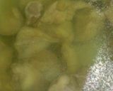 私の鶏レバーのケチャップ煮作り方8写真