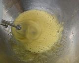 バレンタインに♪　チョコ・ビスコッティ作り方5写真