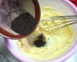 アールグレイのパウンドケーキ作り方4写真