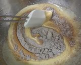 バレンタインに♪　チョコ・ビスコッティ作り方7写真