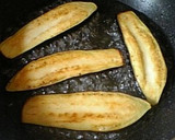 なすの冷製揚げ浸し爽やか梅わさび風味作り方6写真