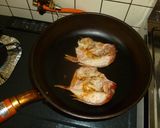 パパの焼き連子鯛作り方2写真