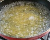 夏のさわやかパスタサラダ★.。.:*・゜作り方1写真