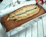 アールグレイのパウンドケーキ作り方13写真