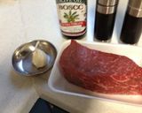 ローストビーフ作り方1写真