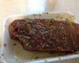 ローストビーフ作り方4写真